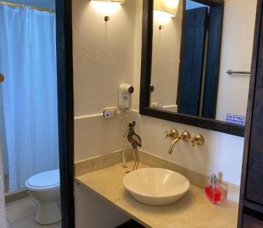 Quimbaya Villa | Fincas Panaca Villa Portal 04 Quindio