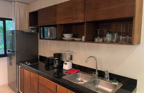 Tulum Apartment | Find the way, find yourself! B7