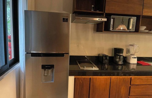 Tulum Apartment | Find the way, find yourself! B7