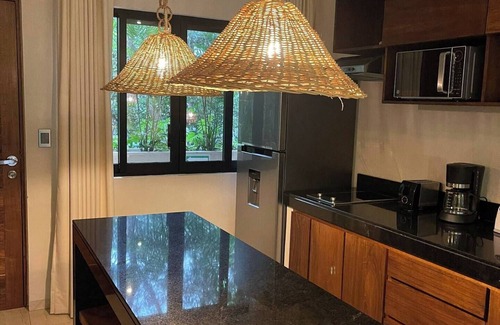 Tulum Apartment | Find the way, find yourself! B7