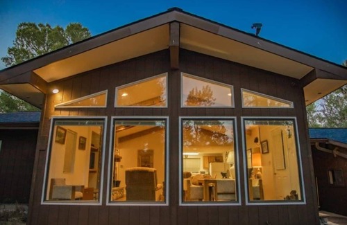 Red Lodge House | Find Tranquility in Rural Montana