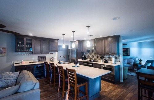 Dunnellon House | Find Your Calm - Palm Waters Riverhouse Retreat