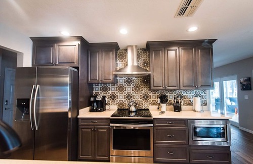 Dunnellon House | Find Your Calm - Palm Waters Riverhouse Retreat