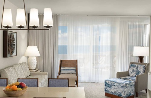 Oceanside Resort | 𝐅𝐢𝐧𝐝𝐢𝐧𝐠 𝐌𝐞𝐢𝐥𝐢 Beachfront Paradise at Marriott's Monarch Resort! 2BR