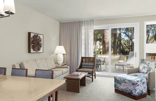 Sea Pines Resort | 𝐅𝐢𝐧𝐝𝐢𝐧𝐠 𝐌𝐞𝐢𝐥𝐢-Beachfront Paradise at Marriott's Monarch Resort. 2BR