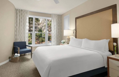 Sea Pines Resort | 𝐅𝐢𝐧𝐝𝐢𝐧𝐠 𝐌𝐞𝐢𝐥𝐢-Beachfront Paradise at Marriott's Monarch Resort. 2BR