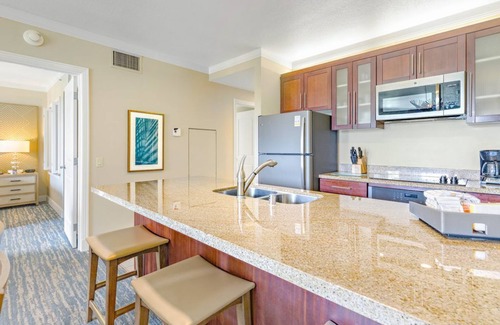 Lahaina Resort | 𝐅𝐢𝐧𝐝𝐢𝐧𝐠 𝐌𝐞𝐢𝐥𝐢 Beachfront Kaanapali Resort+Pools, Pickleball! 2BR