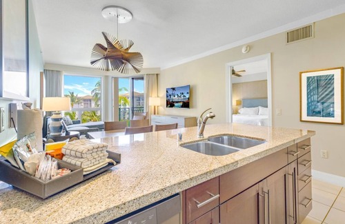Kaanapali Resort | 𝐅𝐢𝐧𝐝𝐢𝐧𝐠 𝐌𝐞𝐢𝐥𝐢 Beachfront Kaanapali Resort+Pools, Pickleball! 2BR