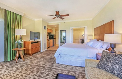 Kaanapali Resort | 𝐅𝐢𝐧𝐝𝐢𝐧𝐠 𝐌𝐞𝐢𝐥𝐢: Beachfront Kaanapali Resort+Amenities! STUDIO Suite