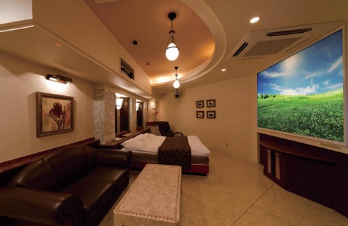 Nishi Ward Hotel | Fine Garden Sennboku