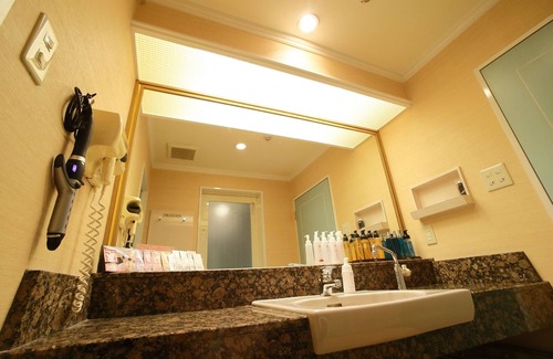 Nishi Ward Hotel | Fine Garden Sennboku