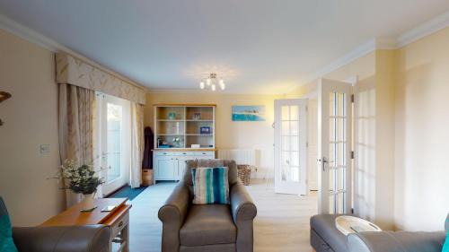 Topsham House | Finelia House