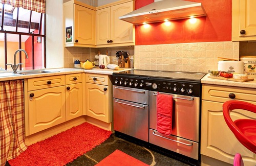 Grange-over-Sands Cottage | Finest Retreats | Sunny Bank