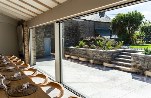 St Issey House | Finest Retreats | The Half-ARC of Padstow