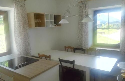 Aldino Ski Chalet | Finhäusl