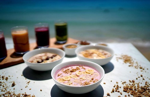 Koufonisia Hotel | Finikas Seaside Hotel