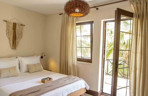 Bozcaada Hotel | Finka Hotel