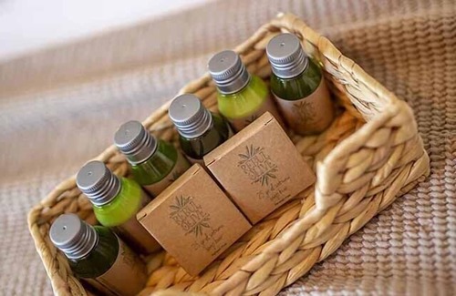 Bozcaada Hotel | Finka Hotel