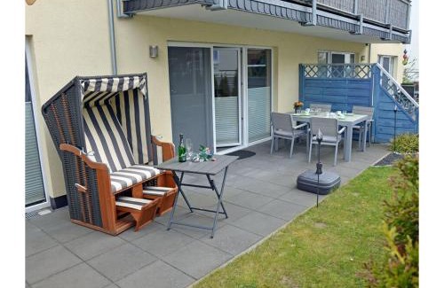 Juliusruh House | Finn Comfortable holiday residence