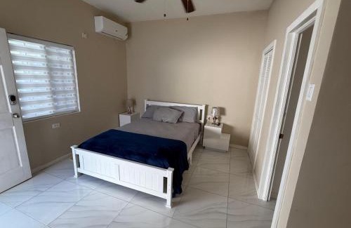 Snow Hill House | Finn Room - Ferdie's Place