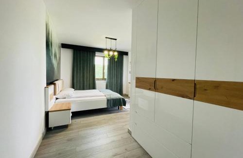 Tirgu Mures Apartment | FinnApartman 2