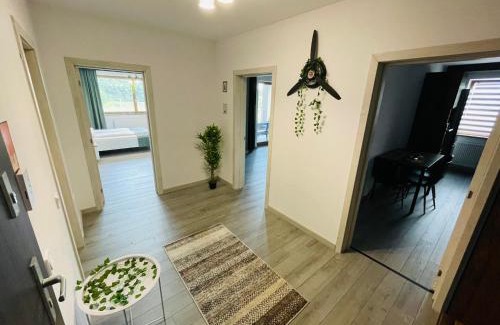 Tirgu Mures Apartment | FinnApartman 2