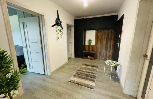 Tirgu Mures Apartment | FinnApartman 2