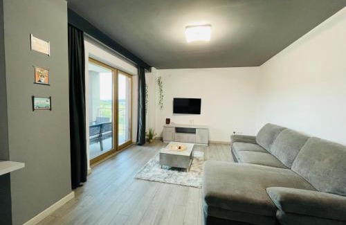 Tirgu Mures Apartment | FinnApartman 2