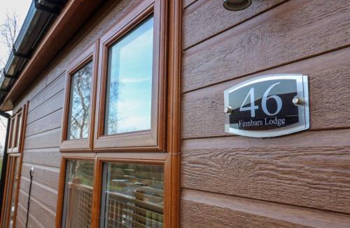 Tunstall House | Finnbars Lodge