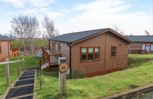 Tunstall House | Finnbars Lodge