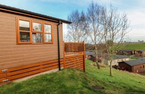 Tunstall House | Finnbars Lodge