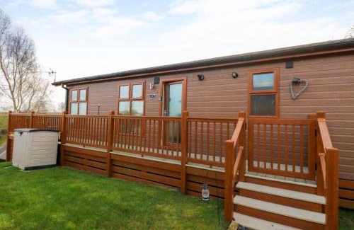 Tunstall House | Finnbars Lodge