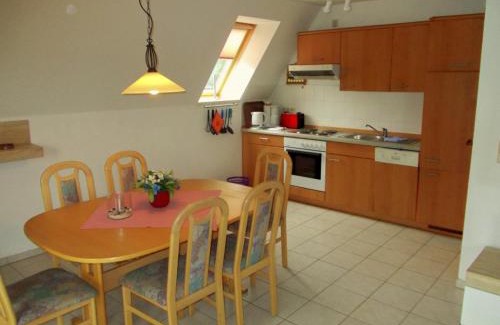 Marlow House | Finnhäuser am Vogelpark - Haus Lisa