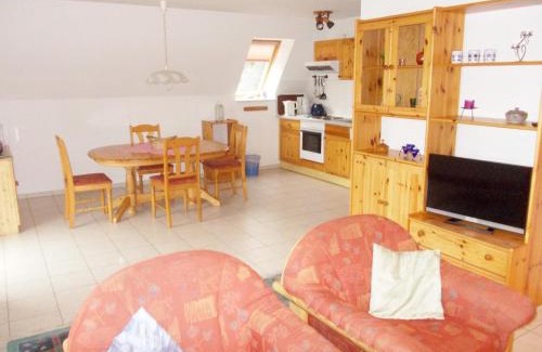 Marlow House | Finnhäuser am Vogelpark - Haus Lisa