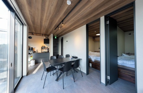 Kariko House | Finnishstyle private sauna with a spectacular vie/Minamiawaji Hyōgo