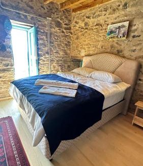 Karaburun House | Fintoz Butika