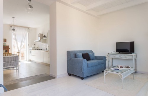 Pivarada Apartment | Fiore Penthouse Cozy Roof Terrace