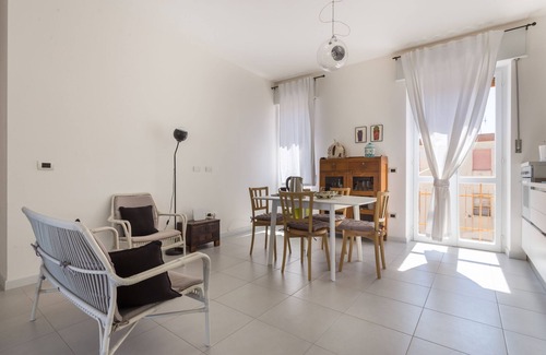 Pivarada Apartment | Fiore Penthouse Cozy Roof Terrace