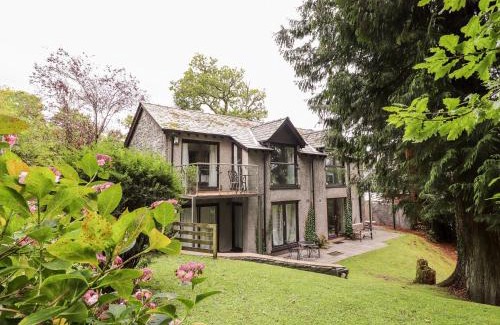 Skelwith Bridge House | Fir Howe