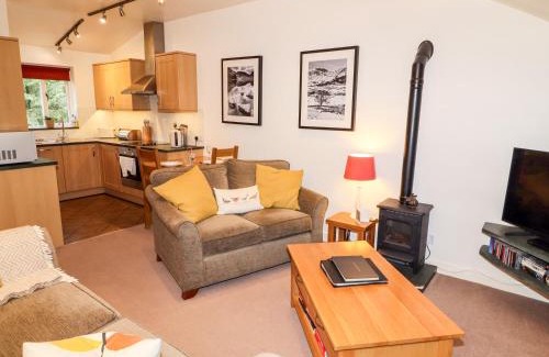 Skelwith Bridge House | Fir Howe