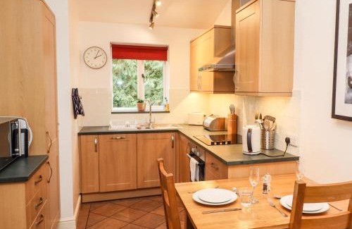 Skelwith Bridge House | Fir Howe