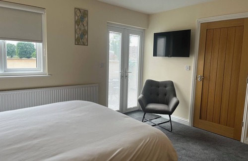 Pollington Bed & Breakfast | Fir Tree Barn