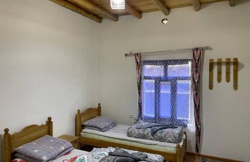 Uzbekistan Hotel | Firdavs guest house