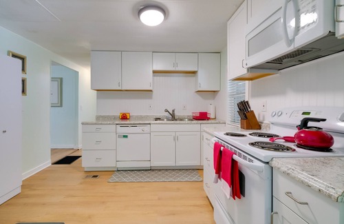 Dunnellon Cabin | Fire Pit & Boat Dock: Peaceful Dunnellon Cabin!