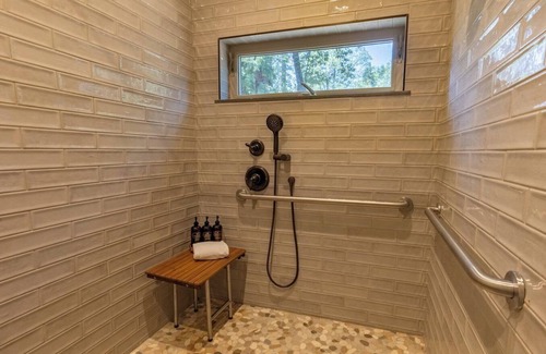 Groveland Resort | Firefall Ranch Yosemite