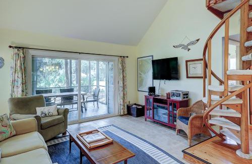 Ocean Ridge House | Firefly Cottage