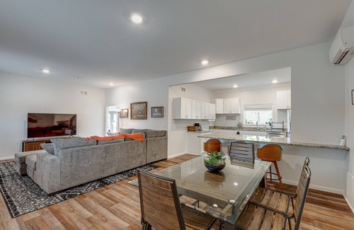 Trenton House | Firefly Mountain Top Retreat with a pool!