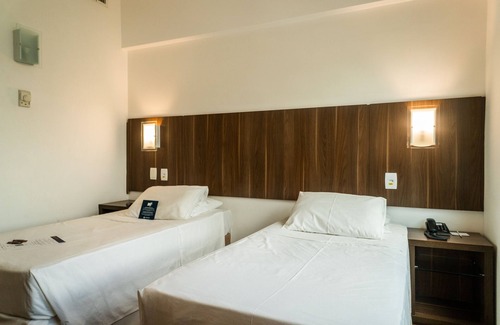 Centro Hotel | Firenze Business Hotel