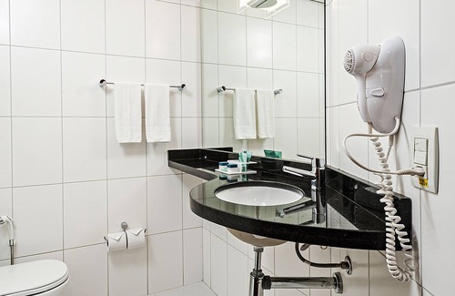 Centro Hotel | Firenze Business Hotel