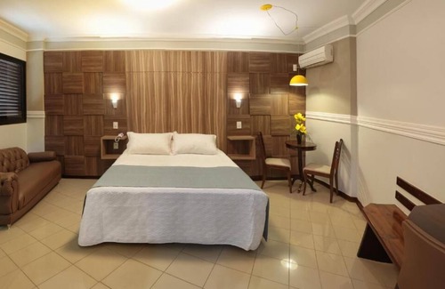 Votuporanga Hotel | FIRENZE HOTEL